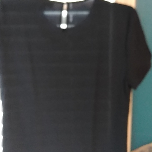 Dennis Basso shirt - Picture 3 of 3